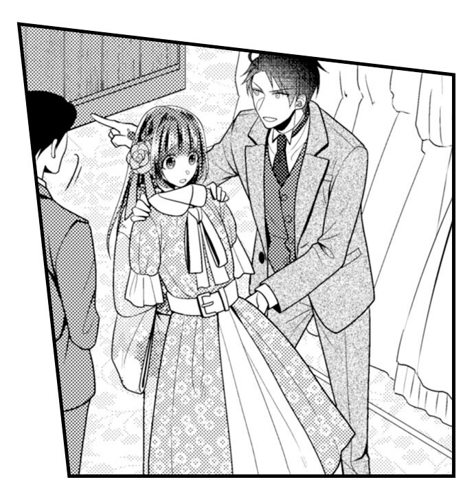 Gentleman or Beast Capitulo 8 - pagina 20 Gentleman or Beast Capitulo 8 - pagina 20