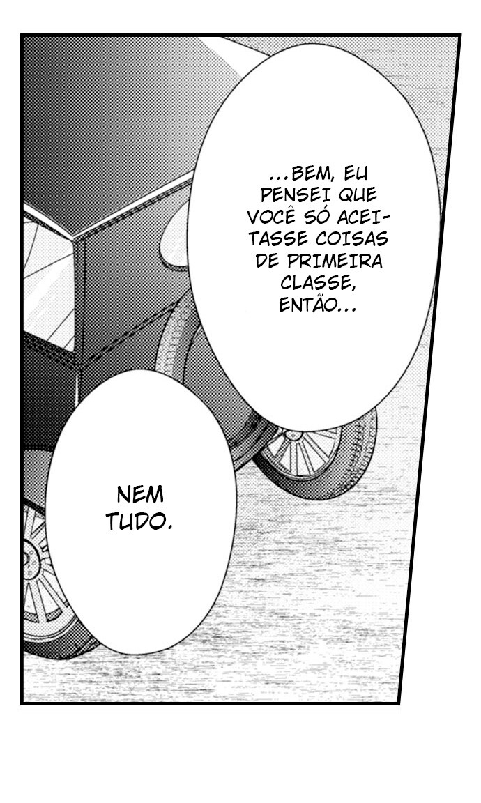 Gentleman or Beast Capitulo 8 - pagina 28 Gentleman or Beast Capitulo 8 - pagina 28