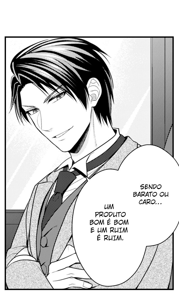 Gentleman or Beast Capitulo 8 - pagina 29 Gentleman or Beast Capitulo 8 - pagina 29