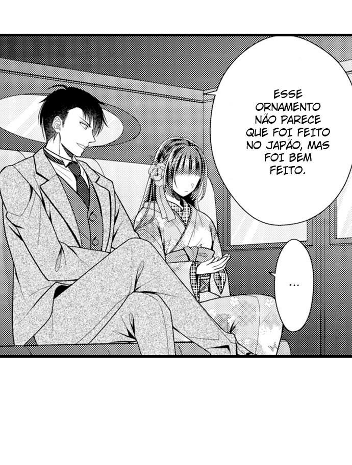 Gentleman or Beast Capitulo 8 - pagina 30 Gentleman or Beast Capitulo 8 - pagina 30