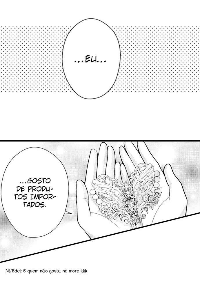 Gentleman or Beast Capitulo 8 - pagina 31 Gentleman or Beast Capitulo 8 - pagina 31