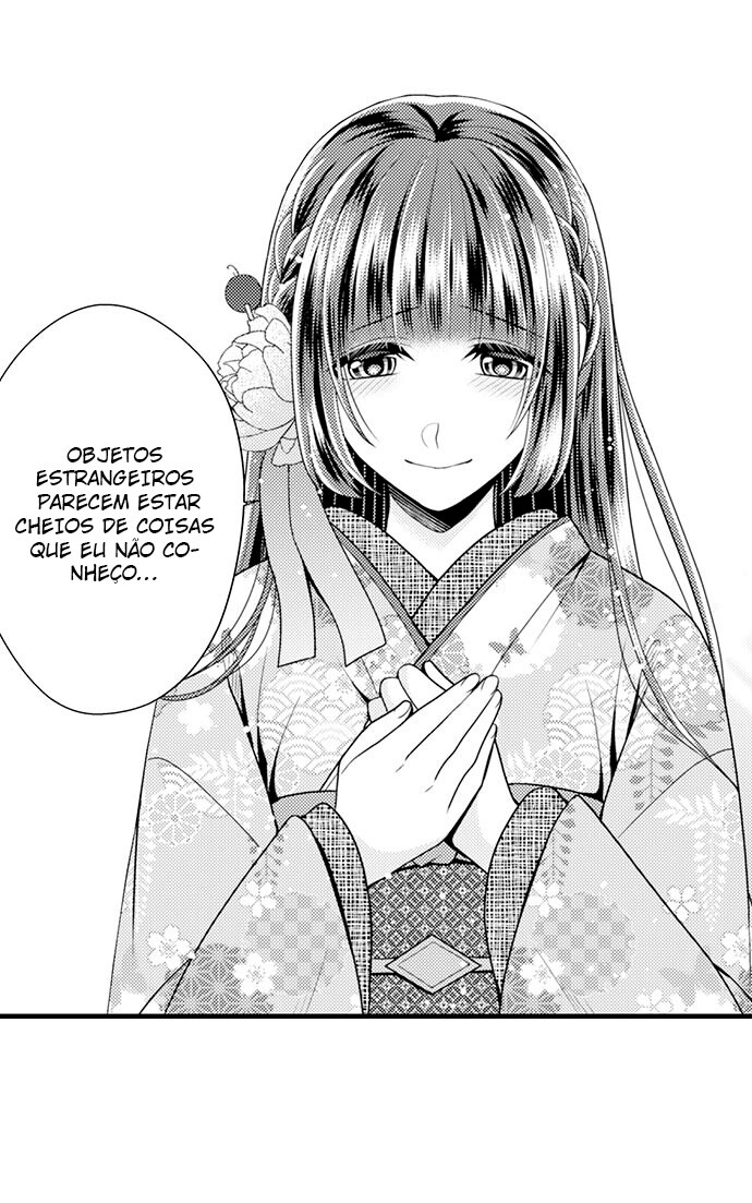 Gentleman or Beast Capitulo 8 - pagina 32 Gentleman or Beast Capitulo 8 - pagina 32