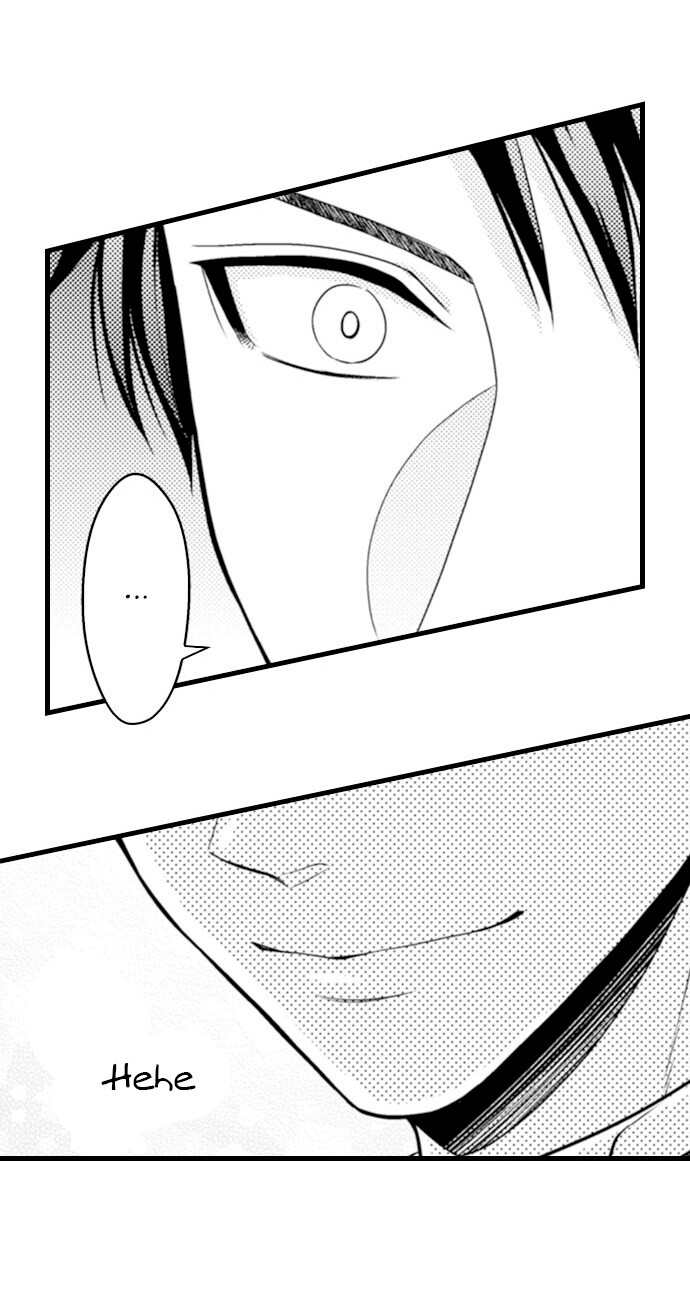 Gentleman or Beast Capitulo 8 - pagina 33 Gentleman or Beast Capitulo 8 - pagina 33