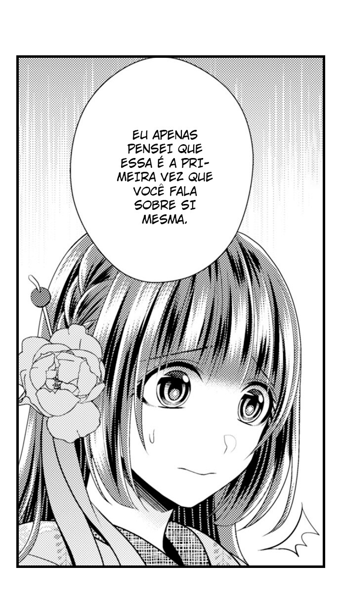 Gentleman or Beast Capitulo 8 - pagina 35 Gentleman or Beast Capitulo 8 - pagina 35