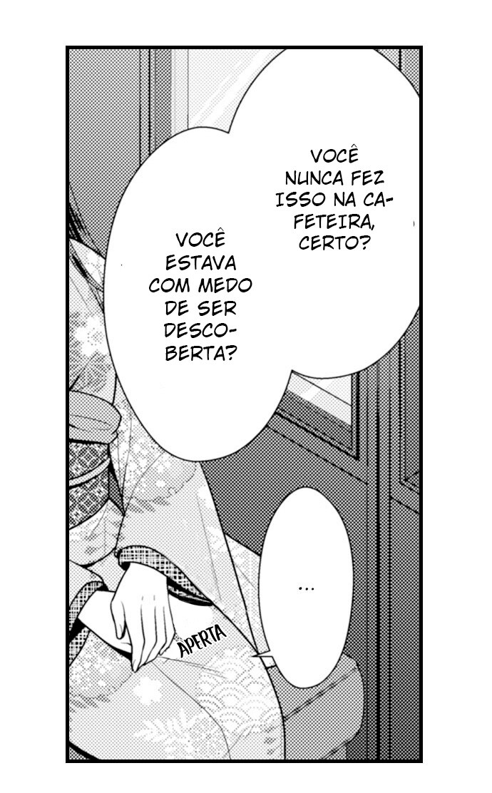 Gentleman or Beast Capitulo 8 - pagina 36 Gentleman or Beast Capitulo 8 - pagina 36