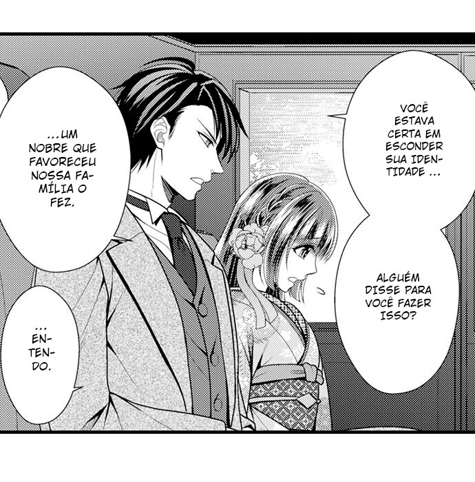 Gentleman or Beast Capitulo 8 - pagina 38 Gentleman or Beast Capitulo 8 - pagina 38