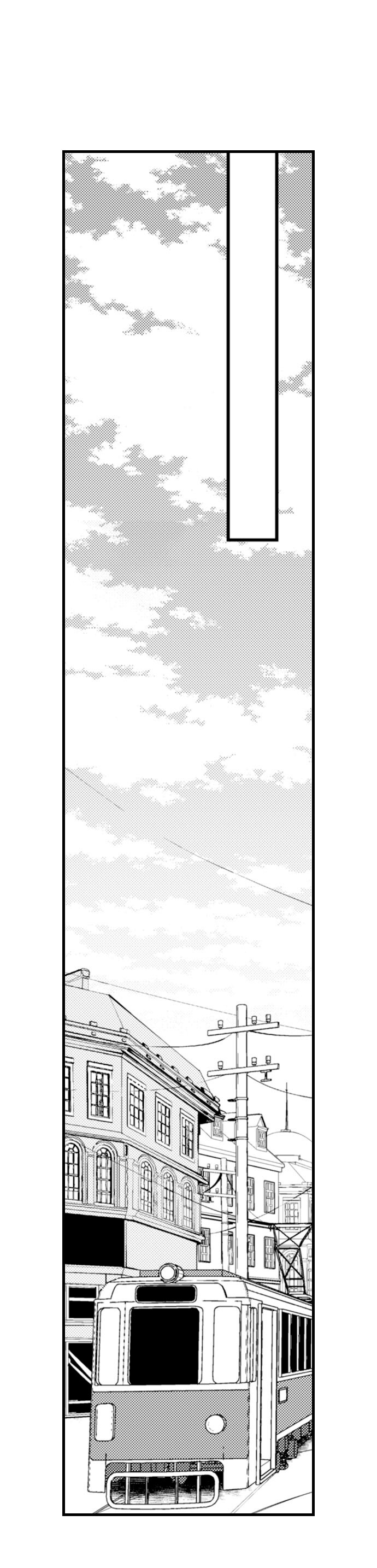 Gentleman or Beast Capitulo 8 - pagina 6 Gentleman or Beast Capitulo 8 - pagina 6