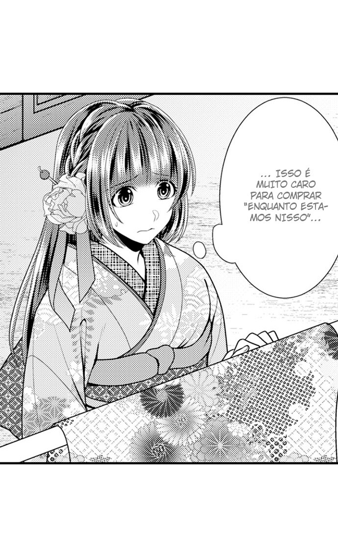 Gentleman or Beast Capitulo 8 - pagina 9 Gentleman or Beast Capitulo 8 - pagina 9