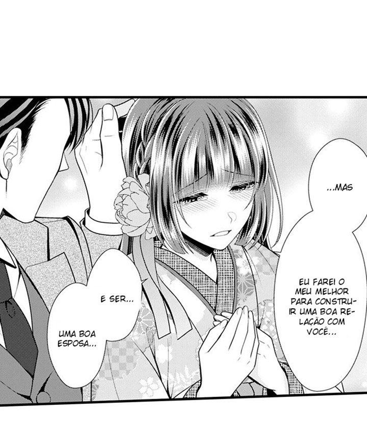 Gentleman or Beast Capitulo 9 - pagina 11