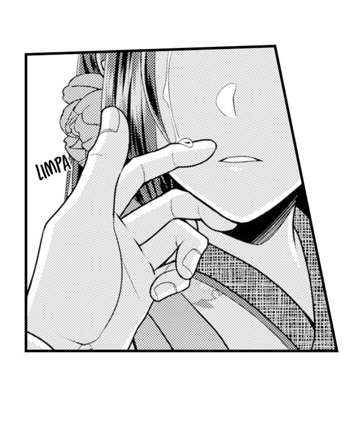 Gentleman or Beast Capitulo 9 - pagina 13