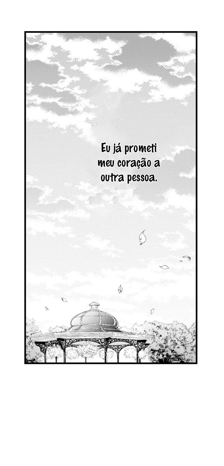 Gentleman or Beast Capitulo 9 - pagina 27