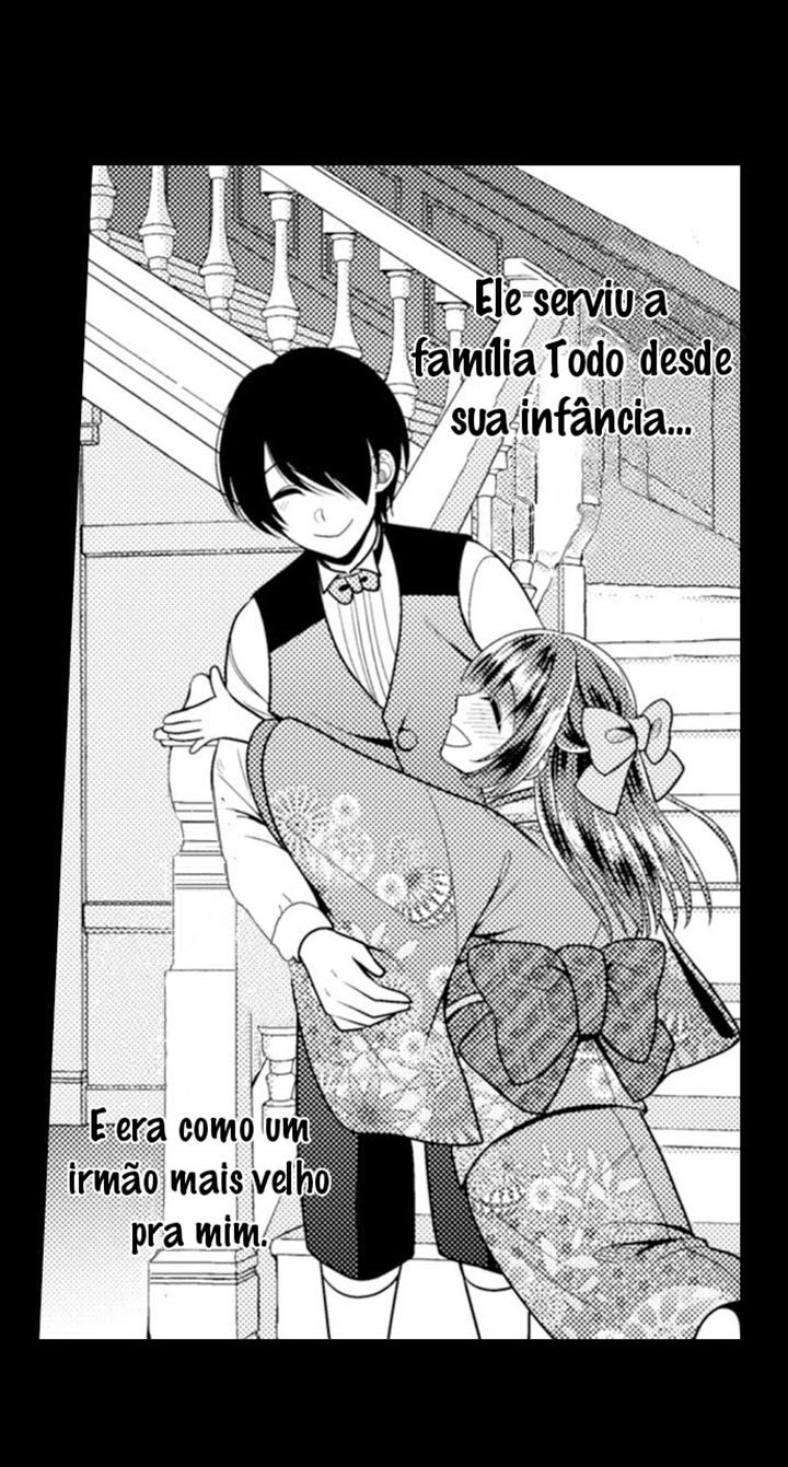Gentleman or Beast Capitulo 9 - pagina 29