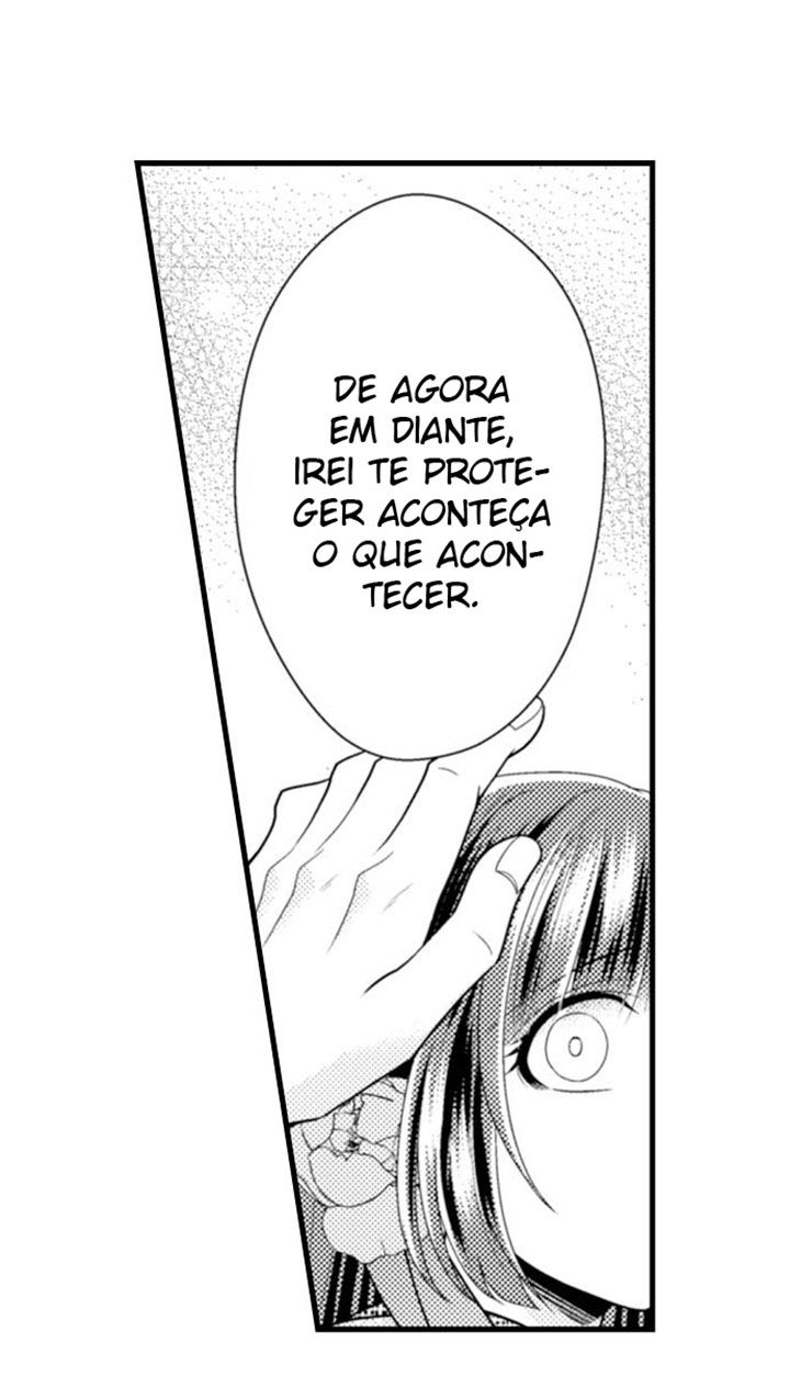 Gentleman or Beast Capitulo 9 - pagina 3