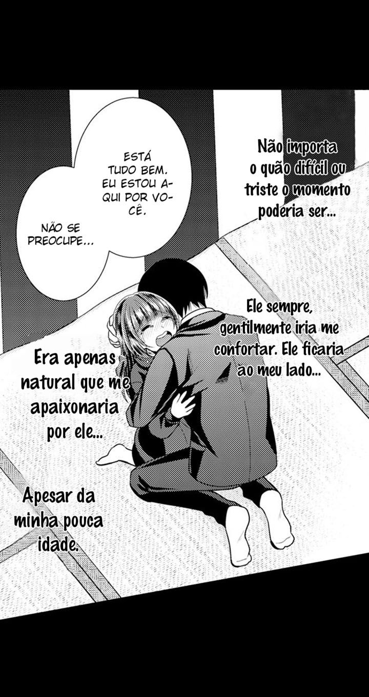 Gentleman or Beast Capitulo 9 - pagina 30