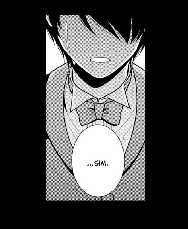 Gentleman or Beast Capitulo 9 - pagina 32