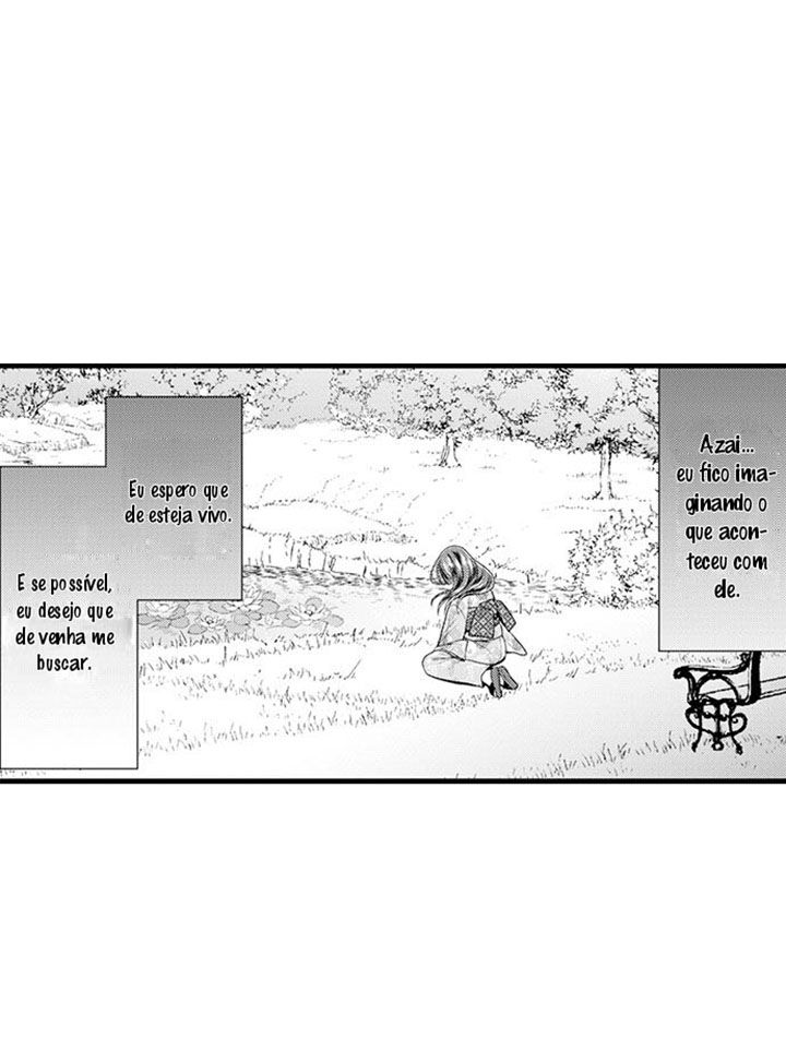 Gentleman or Beast Capitulo 9 - pagina 35