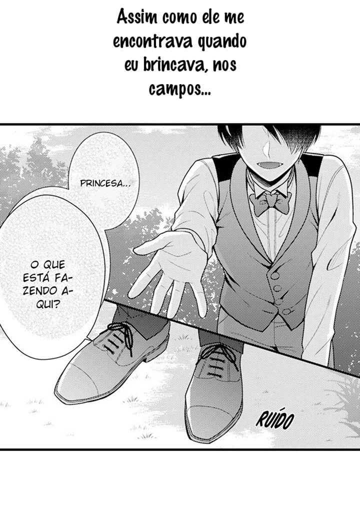 Gentleman or Beast Capitulo 9 - pagina 36