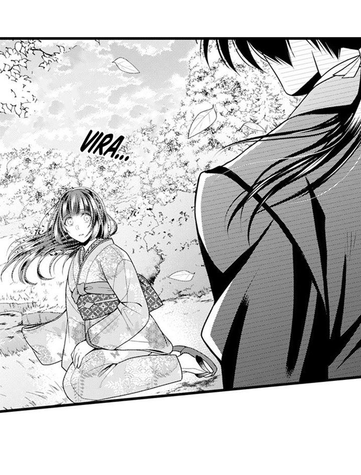Gentleman or Beast Capitulo 9 - pagina 38