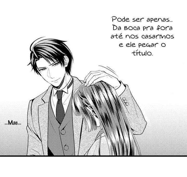 Gentleman or Beast Capitulo 9 - pagina 6