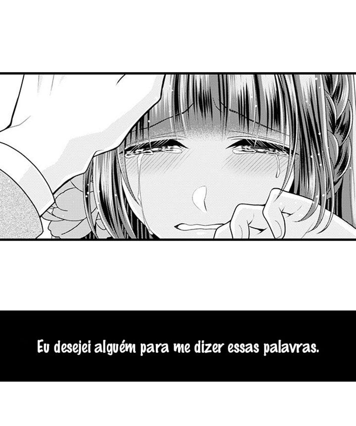Gentleman or Beast Capitulo 9 - pagina 8
