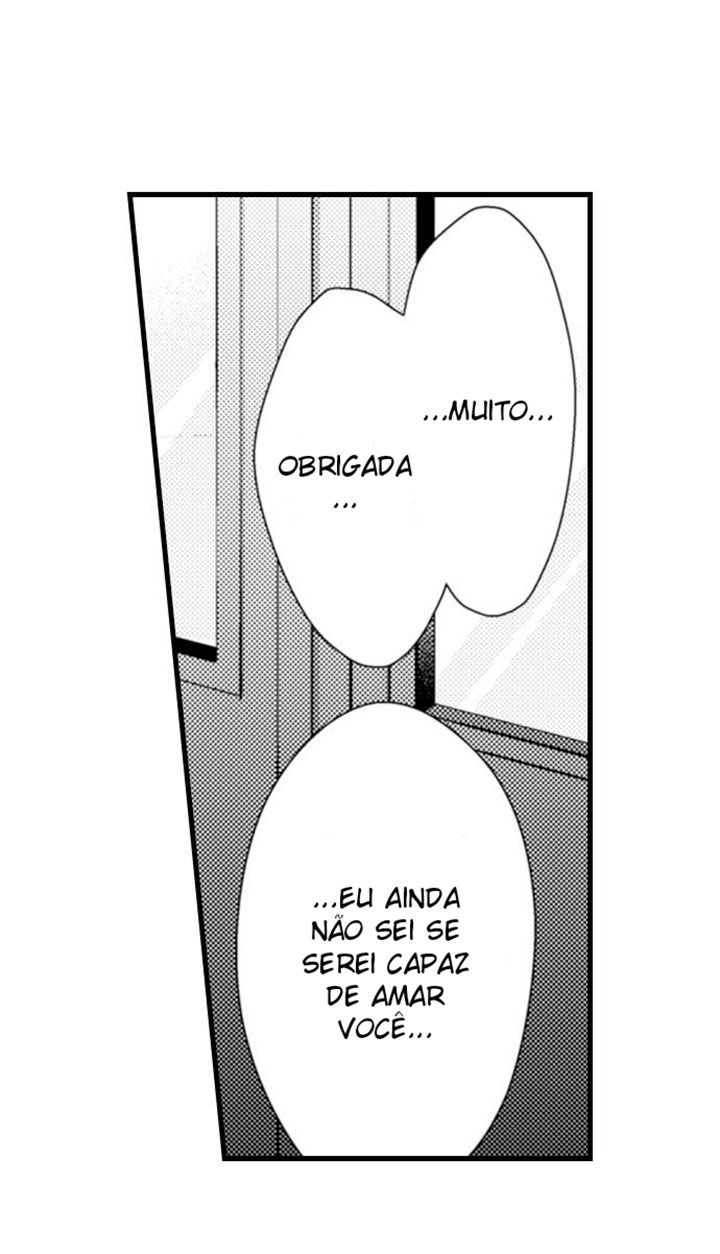 Gentleman or Beast Capitulo 9 - pagina 9