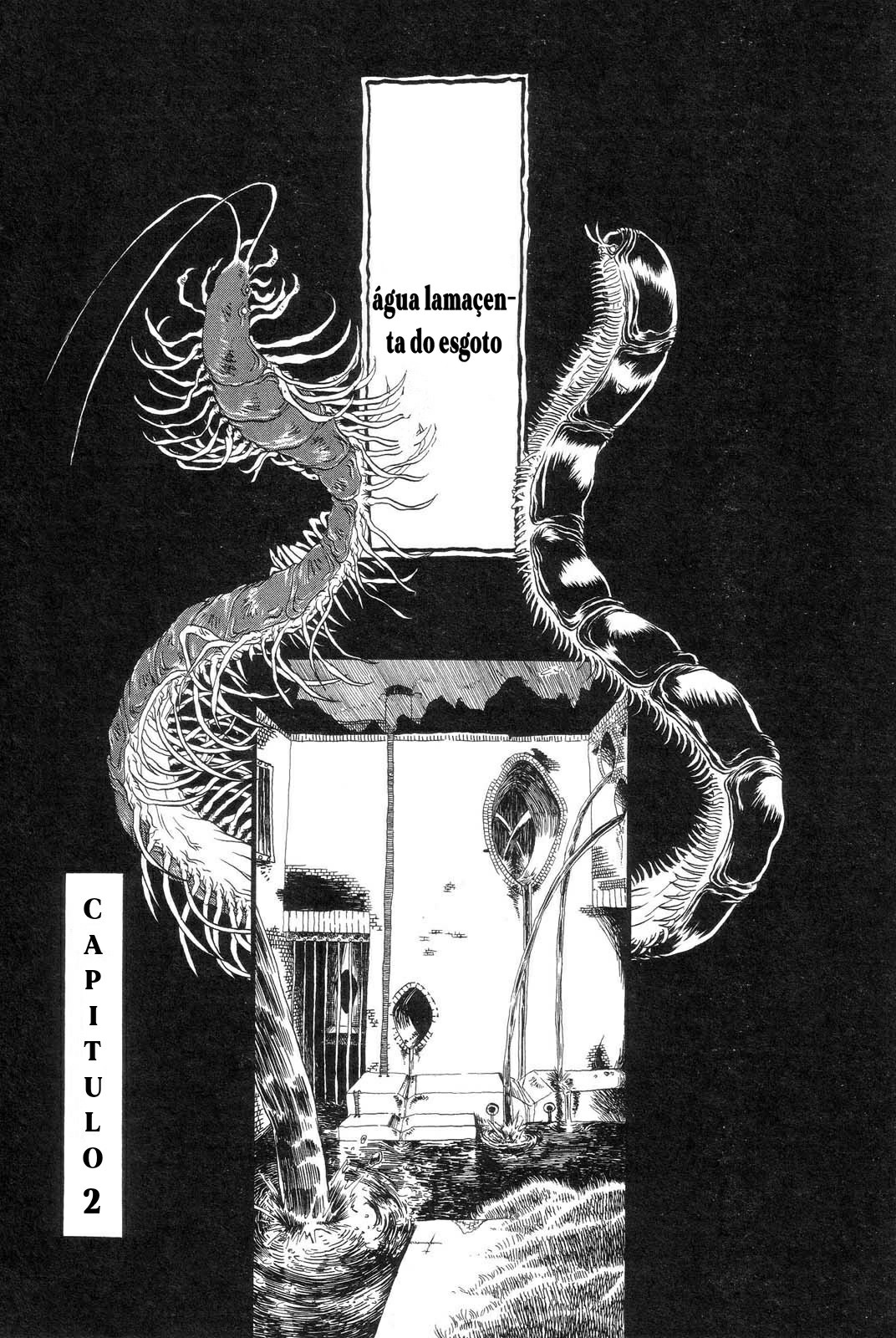 Gesuigai Capitulo 2 - pagina 1 Gesuigai Capitulo 2 - pagina 1