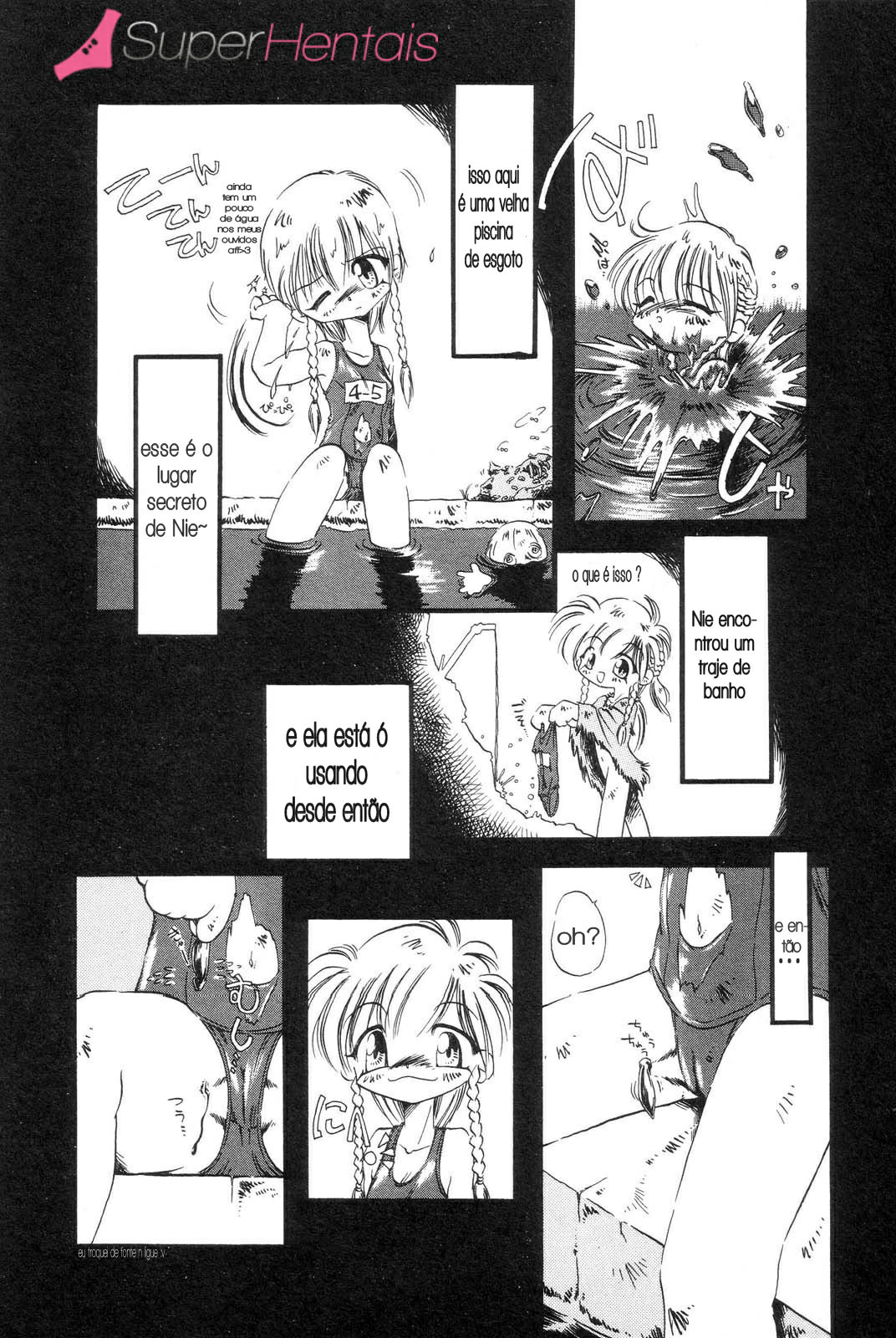Gesuigai Capitulo 2 - pagina 2 Gesuigai Capitulo 2 - pagina 2