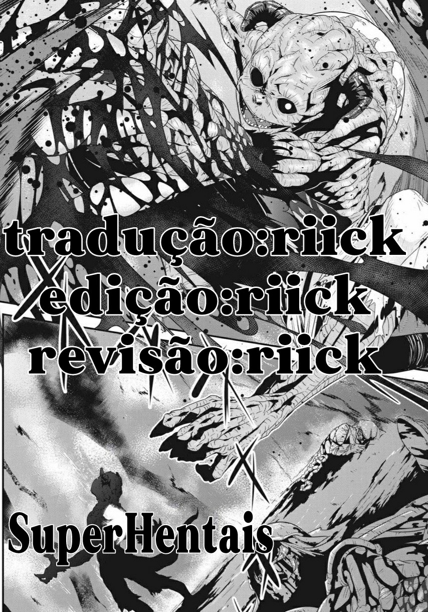 Gesuigai Capitulo 4 - pagina 17 Gesuigai Capitulo 4 - pagina 17