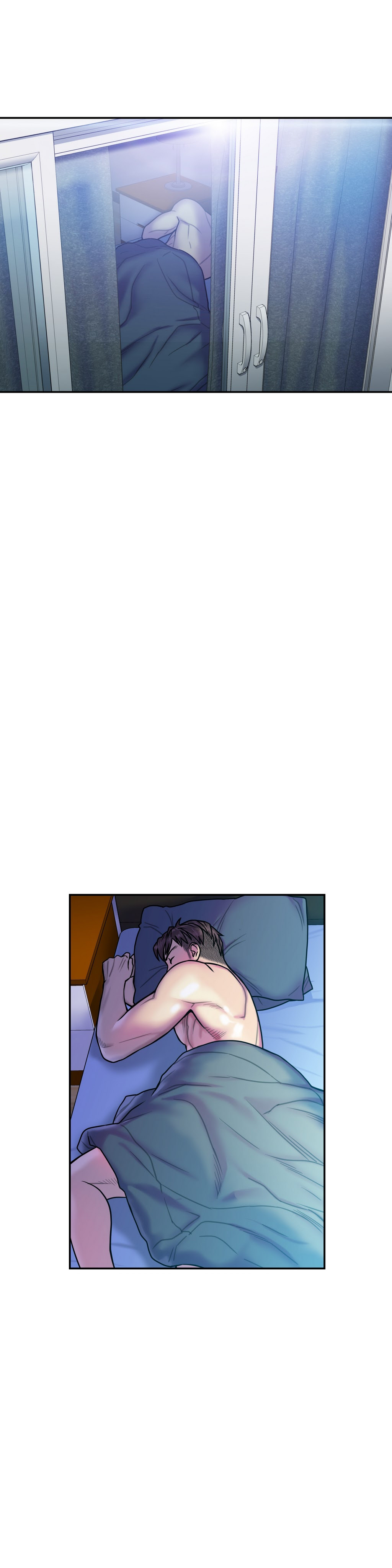 Ghost Love Capitulo 10 - pagina 10