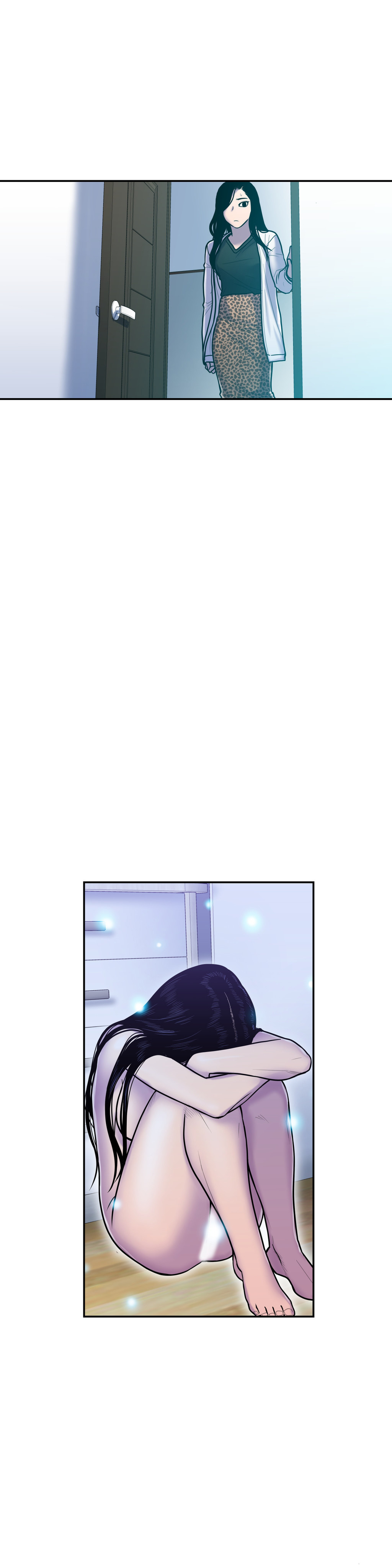 Ghost Love Capitulo 11 - pagina 23