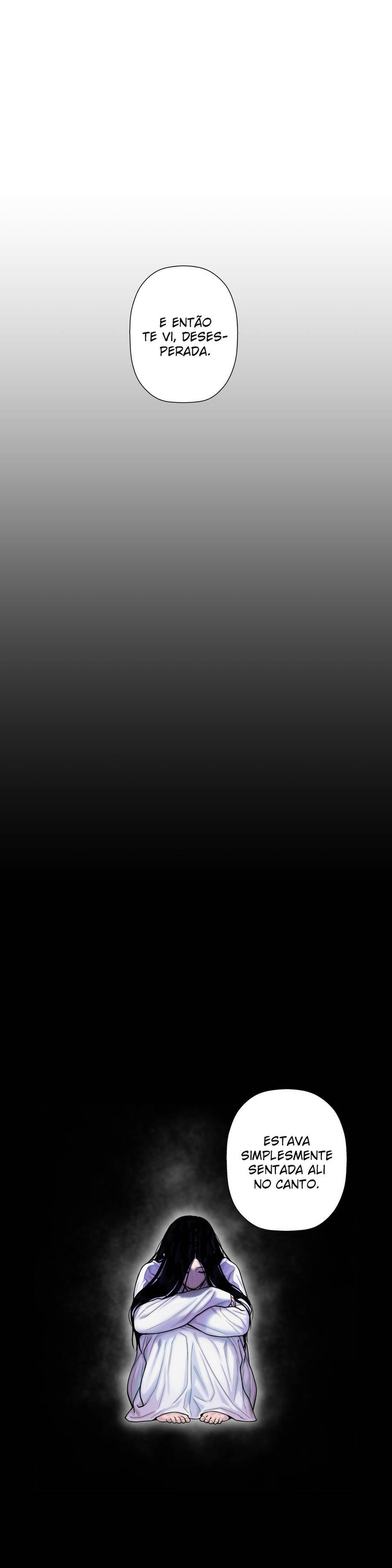 Ghost Love Capitulo 13 - pagina 18