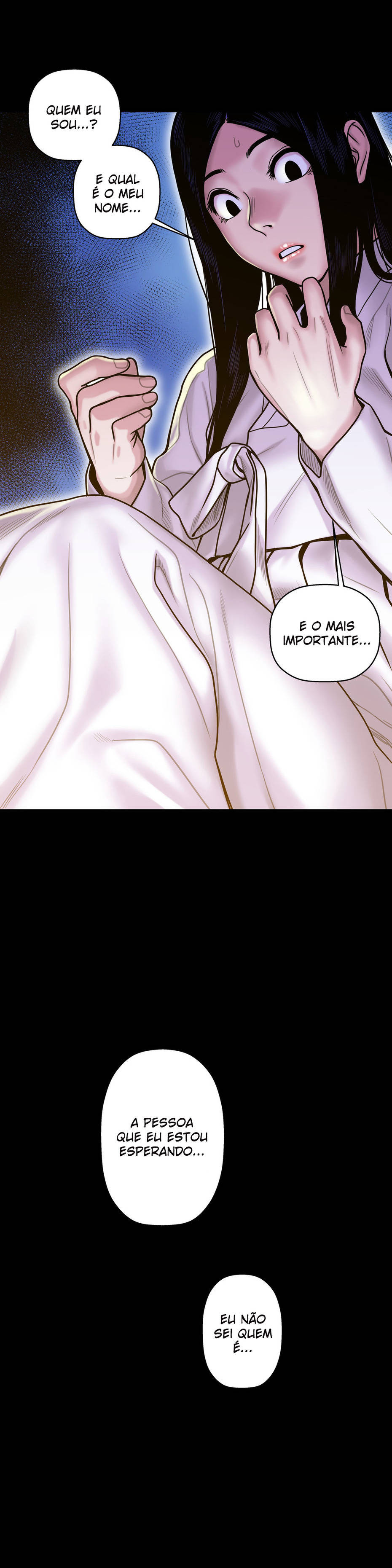 Ghost Love Capitulo 13 - pagina 33
