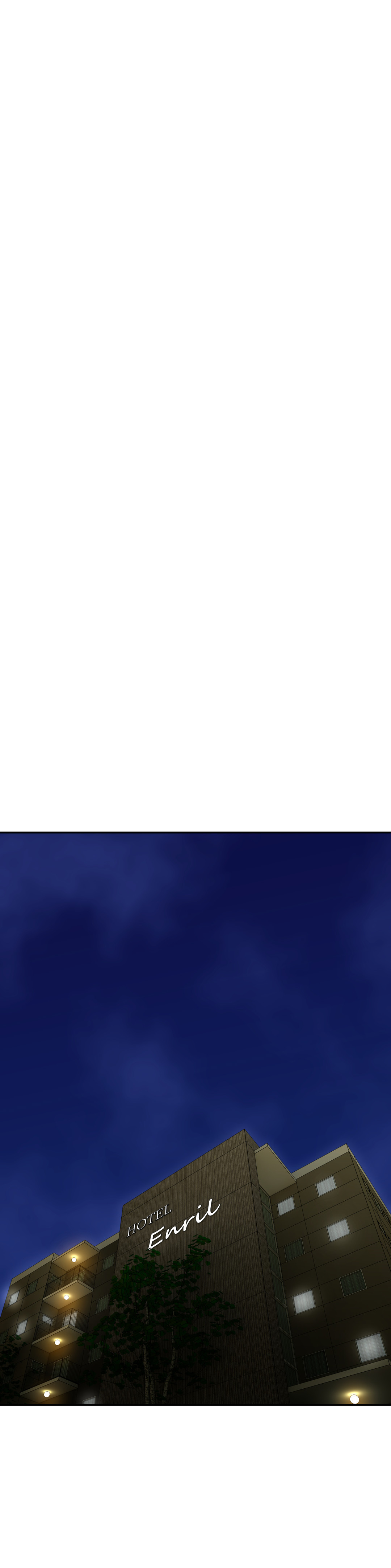 Ghost Love Capitulo 24 - pagina 21