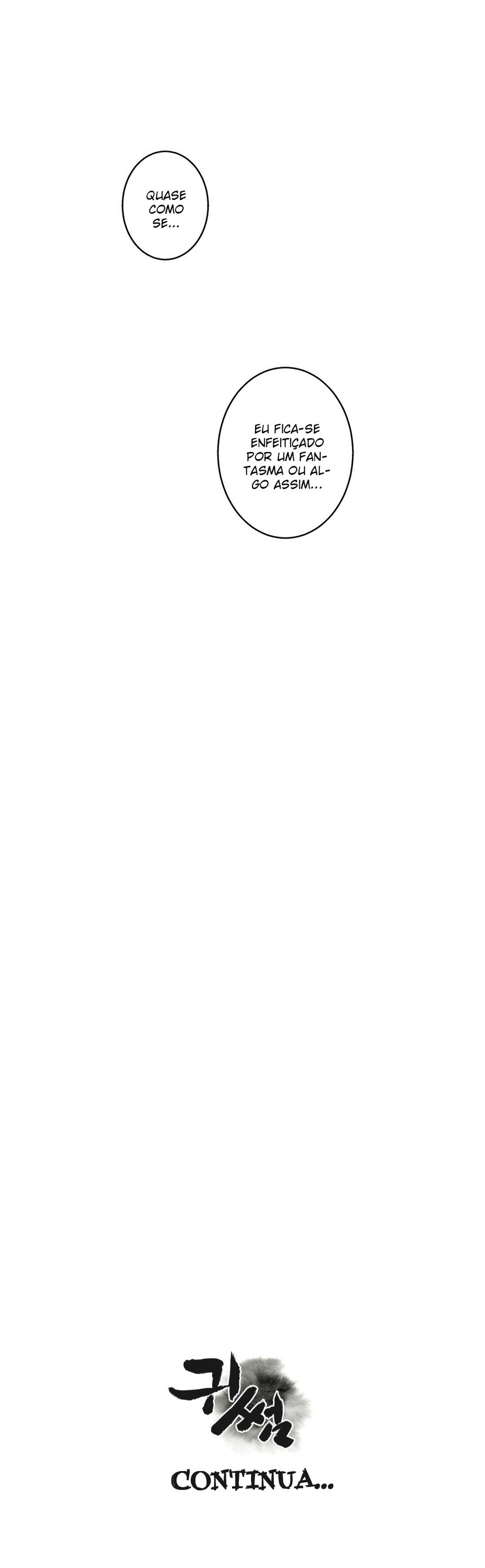 Ghost Love Capitulo 26 - pagina 25