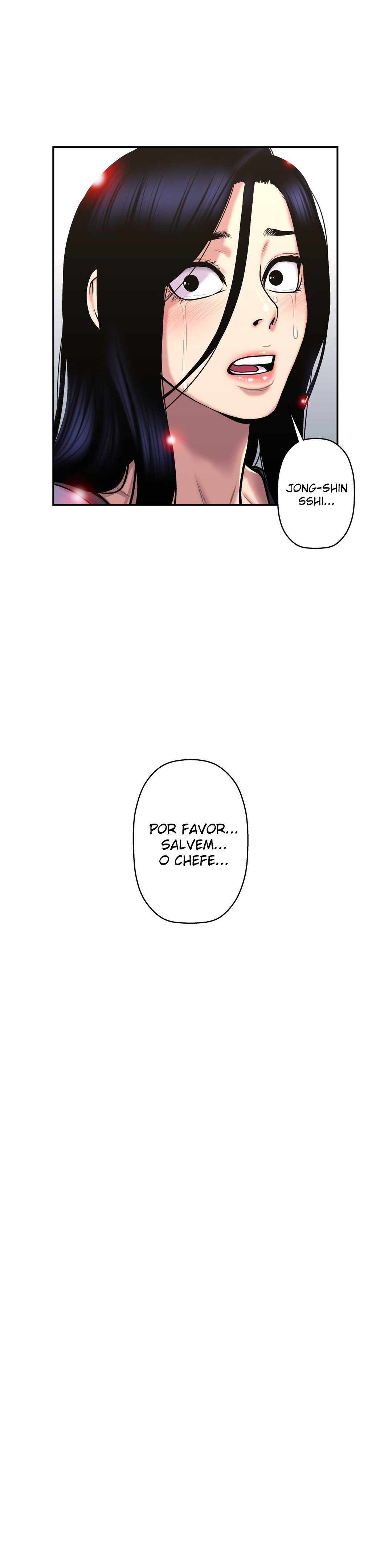 Ghost Love Capitulo 30 - pagina 25