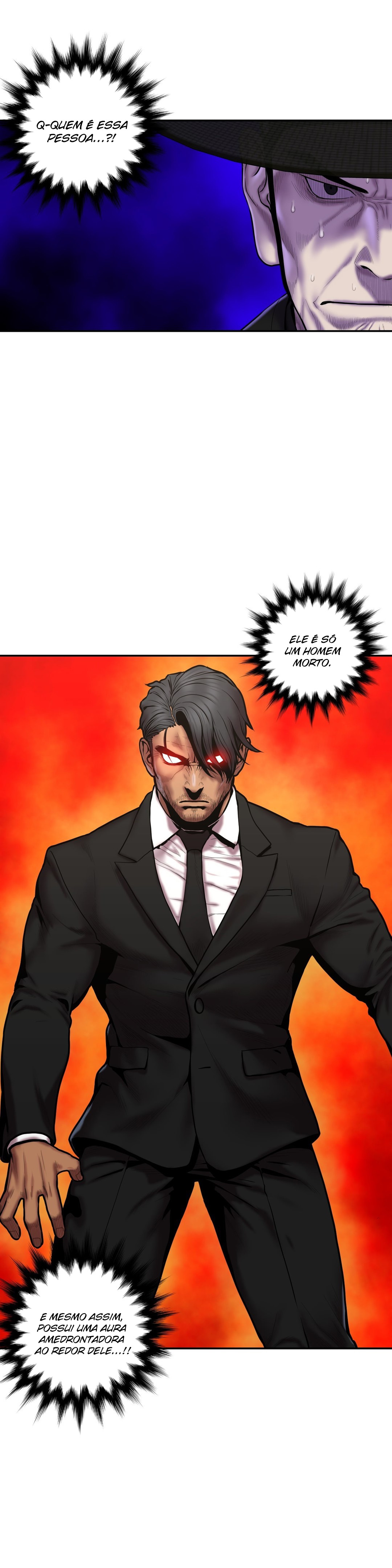 Ghost Love Capitulo 33 - pagina 10