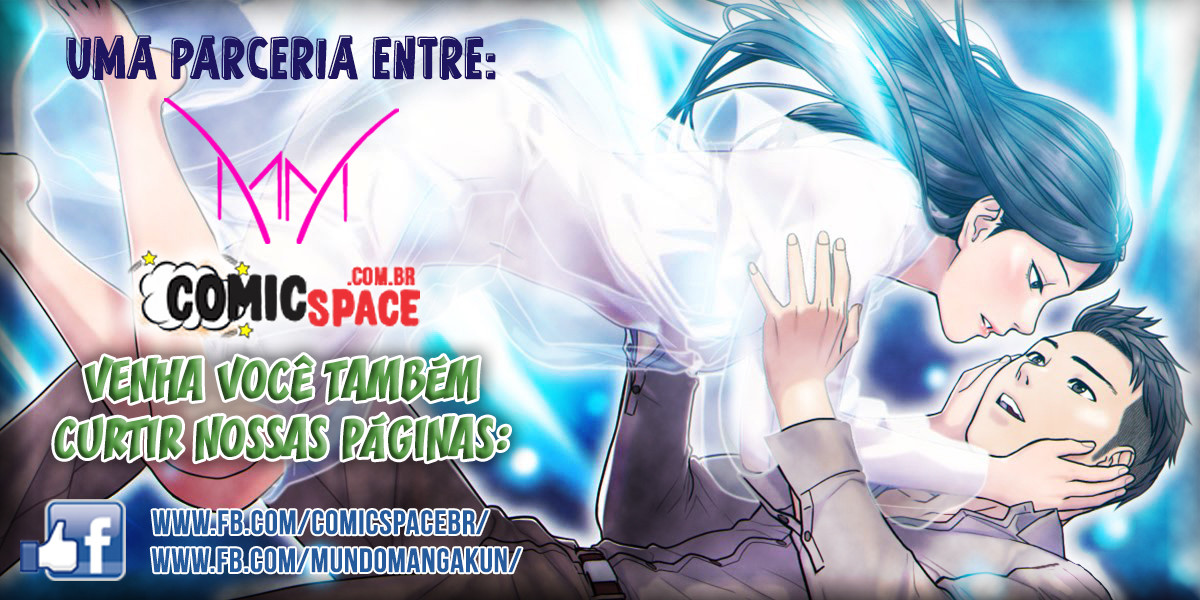 Ghost Love Capitulo 34 - pagina 27