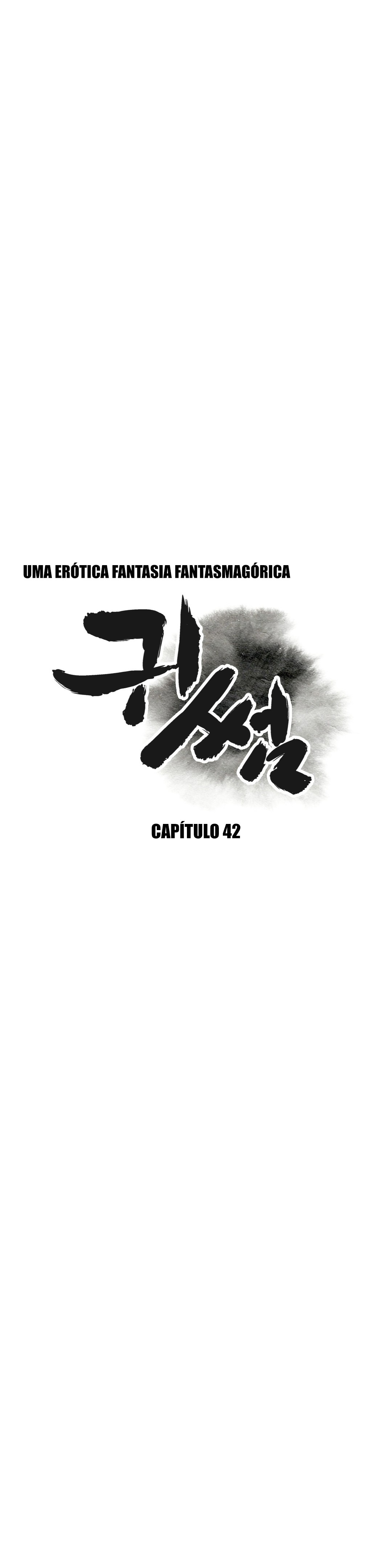 Ghost Love Capitulo 42 - pagina 8