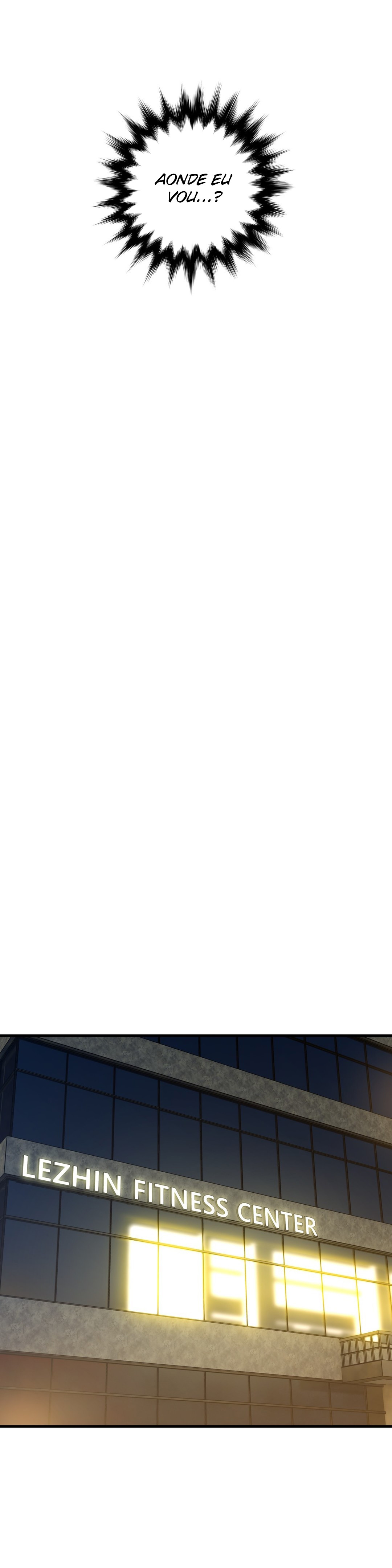 Ghost Love Capitulo 43 - pagina 17