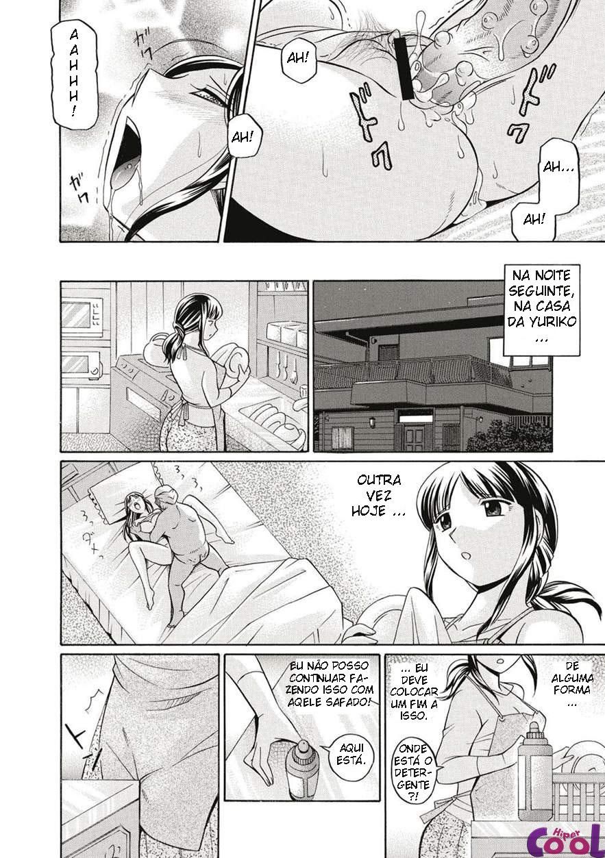 Gichichi Capitulo 2 - pagina 18 Gichichi Capitulo 2 - pagina 18
