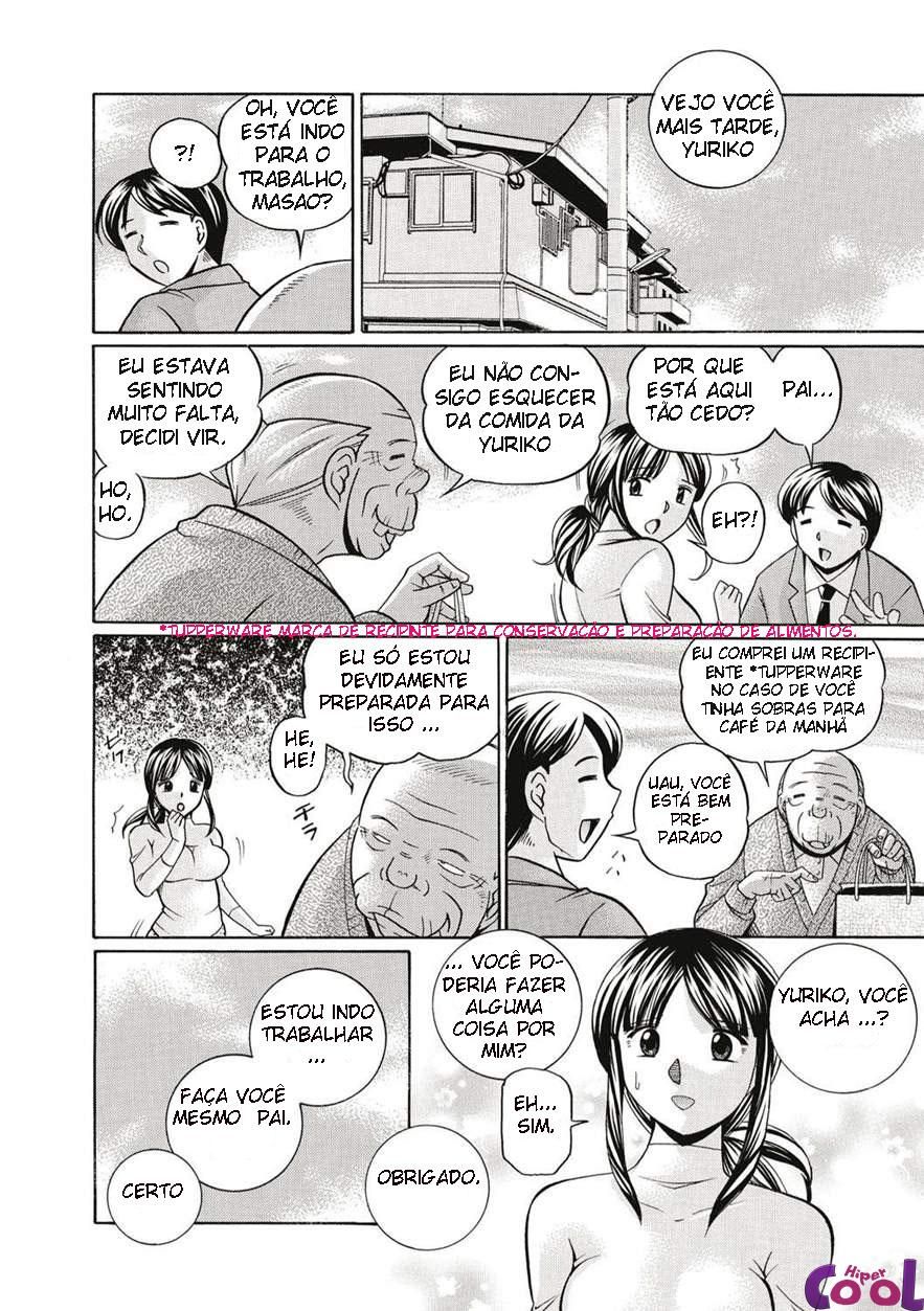 Gichichi Capitulo 2 - pagina 2 Gichichi Capitulo 2 - pagina 2