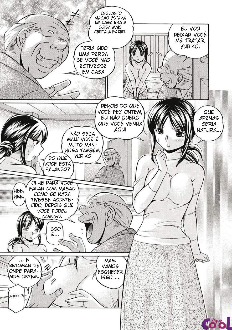 Gichichi Capitulo 2 - pagina 3 Gichichi Capitulo 2 - pagina 3