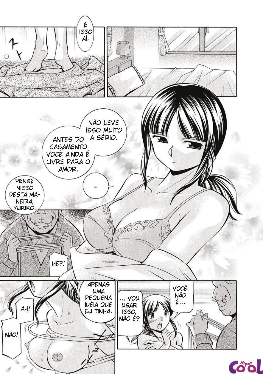Gichichi Capitulo 2 - pagina 5 Gichichi Capitulo 2 - pagina 5