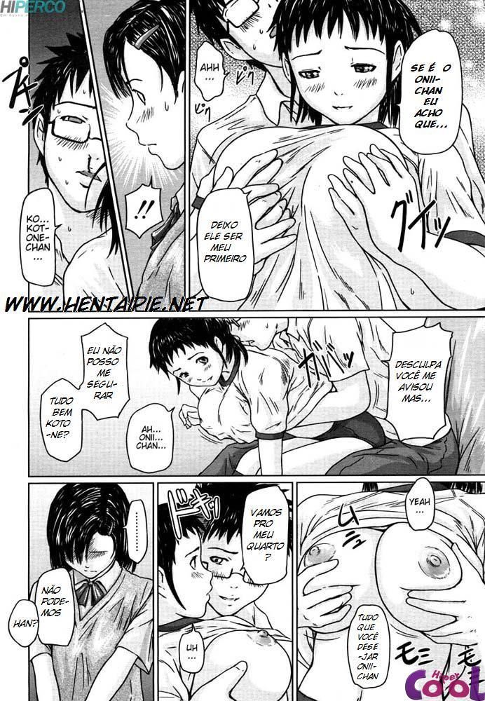 Giri Giri Sisters Capitulo 1 - pagina 12 Giri Giri Sisters Capitulo 1 - pagina 12