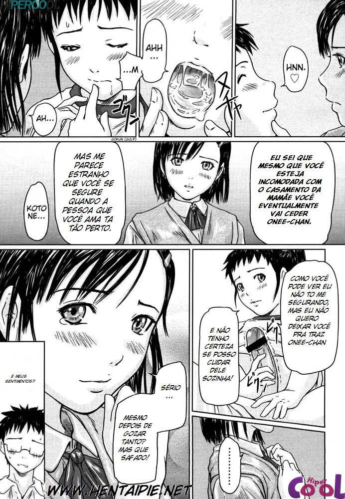 Giri Giri Sisters Capitulo 1 - pagina 15 Giri Giri Sisters Capitulo 1 - pagina 15