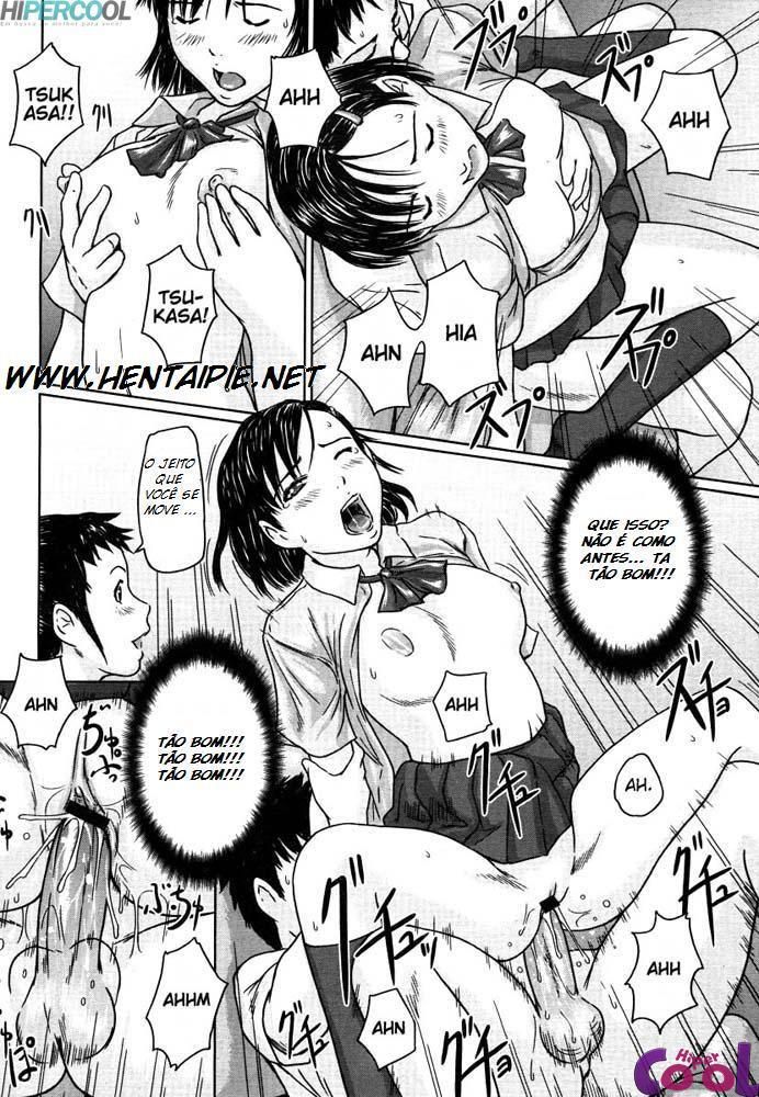 Giri Giri Sisters Capitulo 1 - pagina 25 Giri Giri Sisters Capitulo 1 - pagina 25