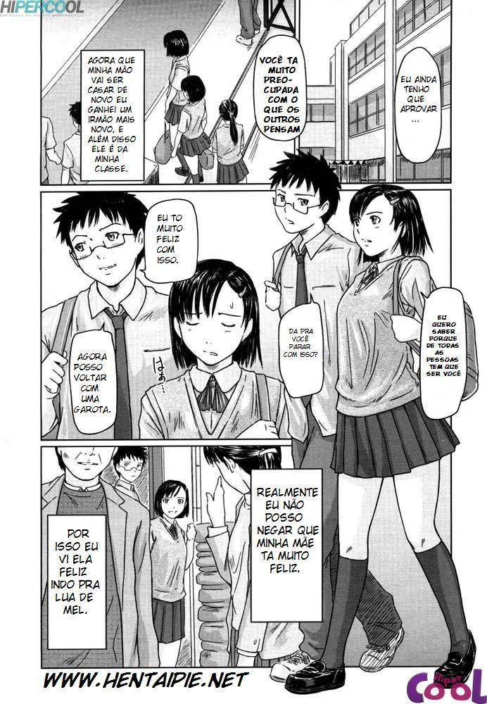 Giri Giri Sisters Capitulo 1 - pagina 6 Giri Giri Sisters Capitulo 1 - pagina 6