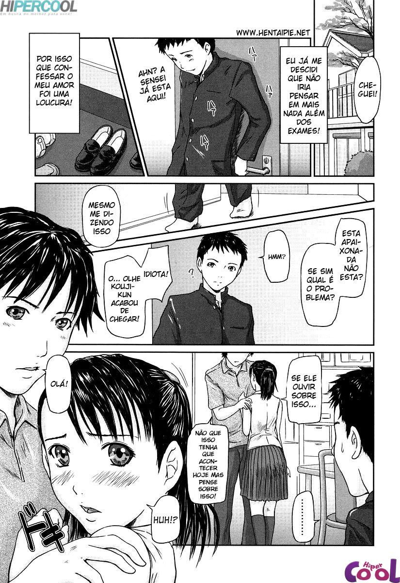Giri Giri Sisters Capitulo 10 - pagina 2 Giri Giri Sisters Capitulo 10 - pagina 2