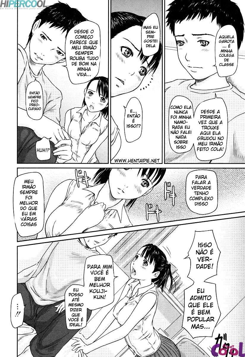 Giri Giri Sisters Capitulo 10 - pagina 4 Giri Giri Sisters Capitulo 10 - pagina 4
