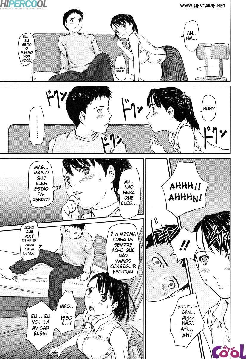 Giri Giri Sisters Capitulo 10 - pagina 5 Giri Giri Sisters Capitulo 10 - pagina 5